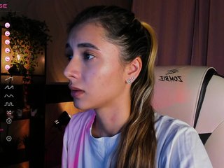 צ'אט וידאו ארוטי DarlaBelle