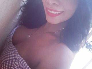 צ'אט וידאו ארוטי Gala_davin