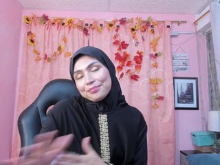 צ'אט וידאו ארוטי DarshaKhemu