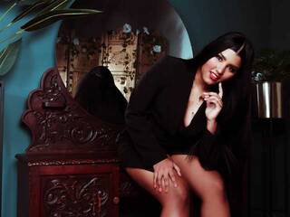 צ'אט וידאו ארוטי DarshaPalau