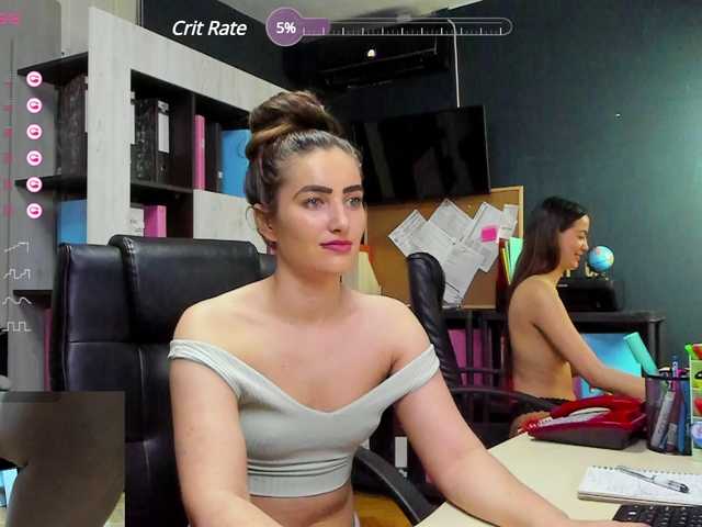 צילומי מסך משודרים DaryaStars