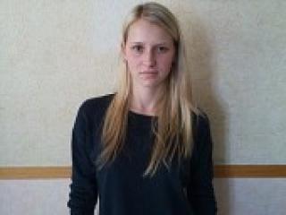צ'אט וידאו ארוטי dasha96