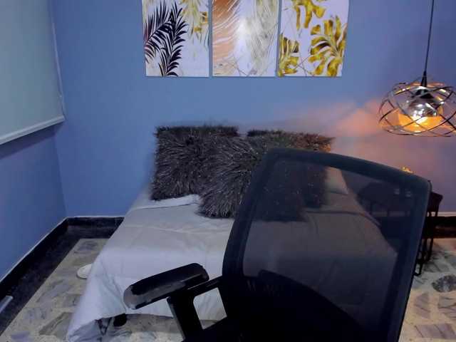 צילומי מסך משודרים DashaRodri