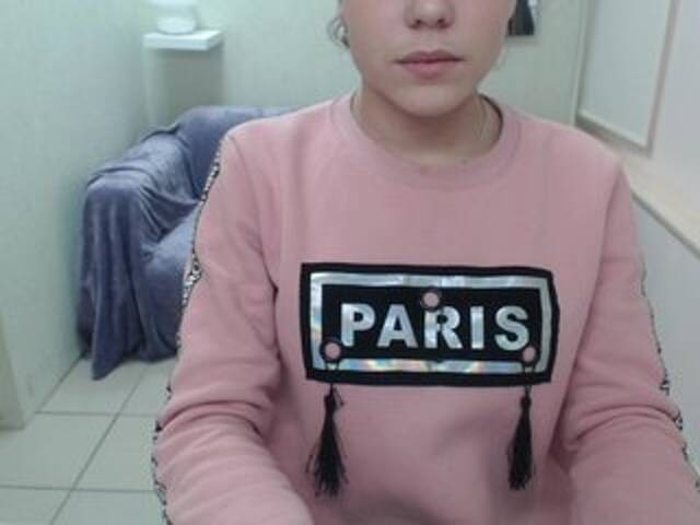 צילומי מסך משודרים DashaRu