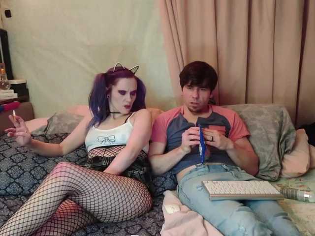 צילומי מסך משודרים DawlFace