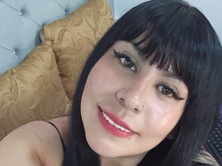 צ'אט וידאו ארוטי dayami-dubois