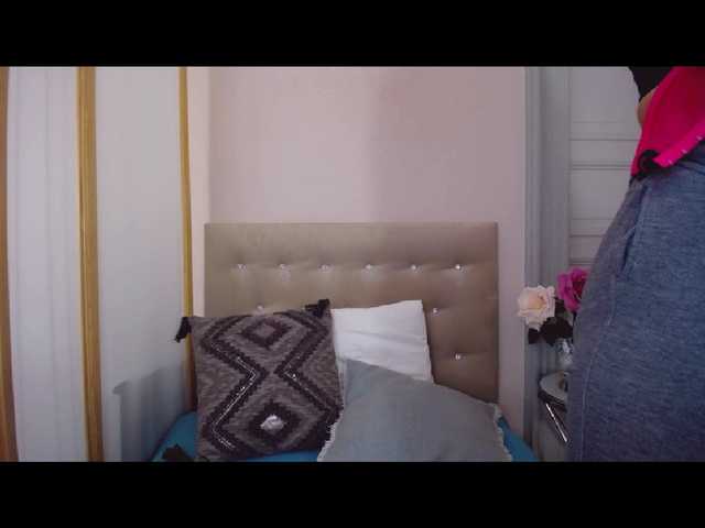 צילומי מסך משודרים DayanaQueen