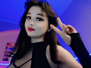 צ'אט וידאו ארוטי DazzlingF1re