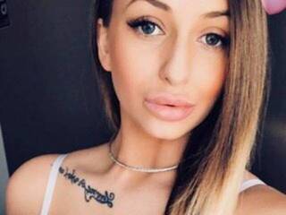 צ'אט וידאו ארוטי DDAshley