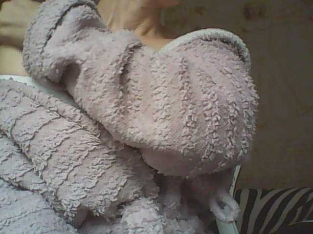 צילומי מסך משודרים DeesseDivine