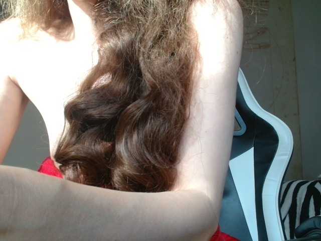 צילומי מסך משודרים DeesseDivine