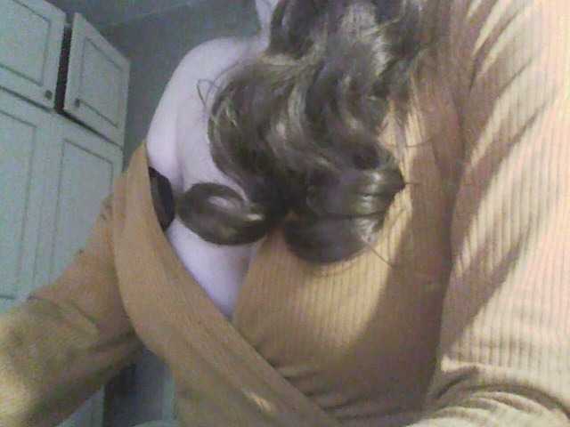 צילומי מסך משודרים DeesseDivine