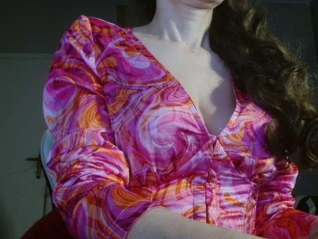 צילומי מסך משודרים DeesseDivine