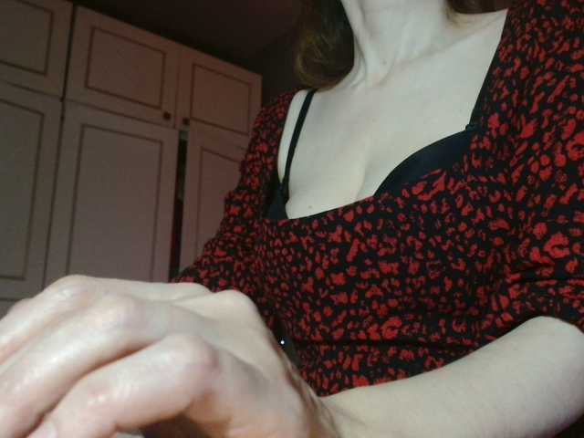 צילומי מסך משודרים DeesseDivine