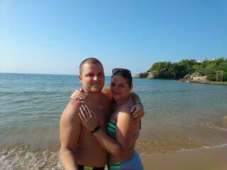 צ'אט וידאו ארוטי Debauchery2