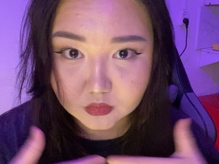 צ'אט וידאו ארוטי Annya_anka