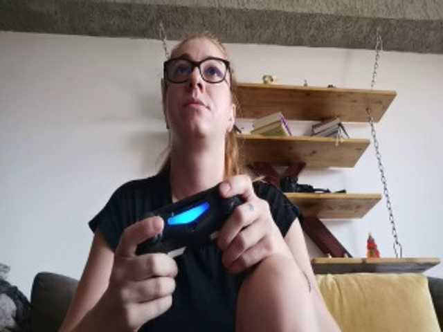 צילומי מסך משודרים DeeanaEvans