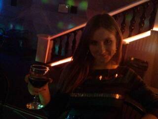 צ'אט וידאו ארוטי DelicateFlowe