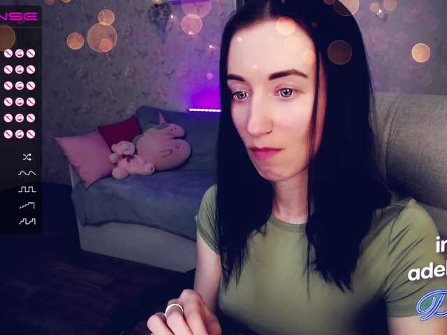 צילומי מסך משודרים DellyRoze