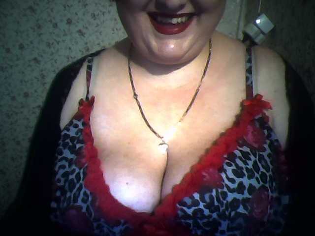 צילומי מסך משודרים DelorisBritt