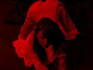 צ'אט וידאו ארוטי DominatrixDemonia