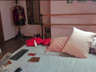 צ'אט וידאו ארוטי Rock_Cat