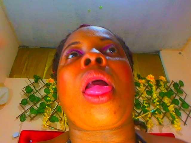 צילומי מסך משודרים DenisseFox