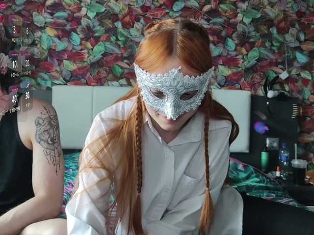 צילומי מסך משודרים LittleKittyy