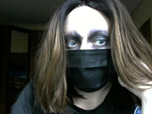 צילומי מסך משודרים DerekH