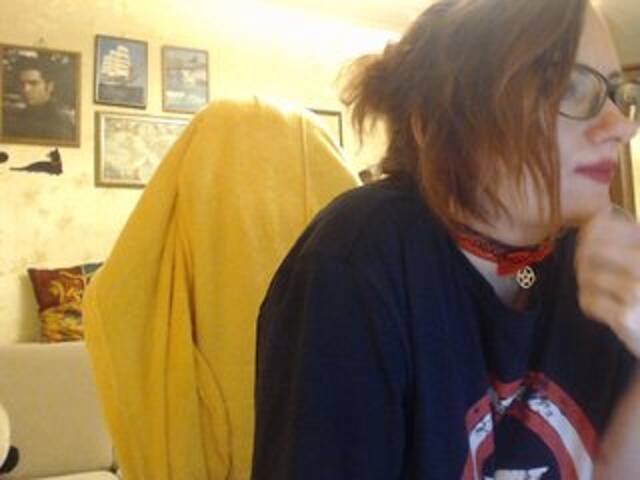 צילומי מסך משודרים DerekH