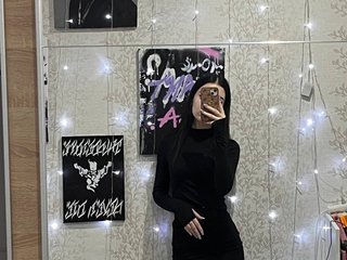 צ'אט וידאו ארוטי desdemonaaaa