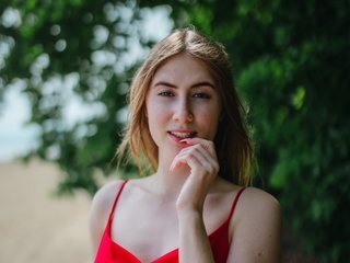 צ'אט וידאו ארוטי desireMegan
