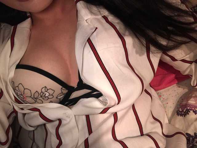 תמונה של הפרופיל DesireSelena