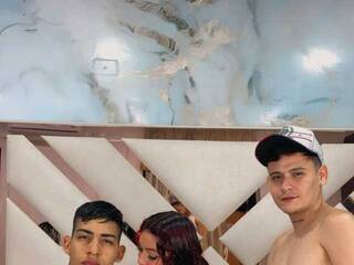 צ'אט וידאו ארוטי DESTRUCTION-SEX