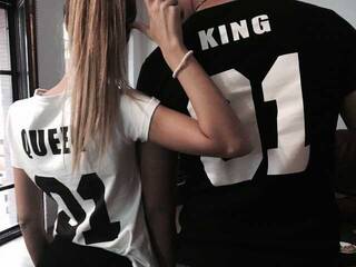 צ'אט וידאו ארוטי DetkaILoveYou