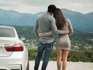 צ'אט וידאו ארוטי DetraWill