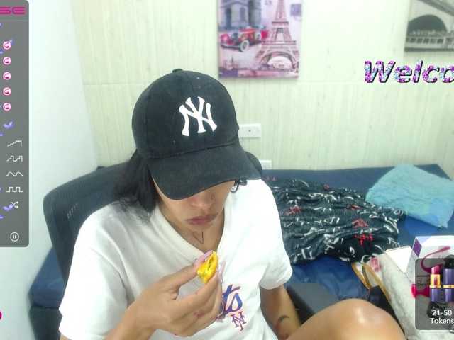 צילומי מסך משודרים deviblack