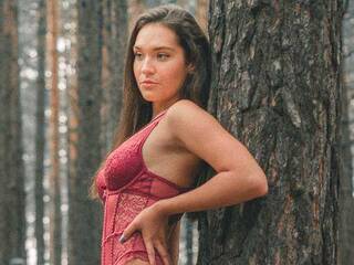 צ'אט וידאו ארוטי DevillsBitch