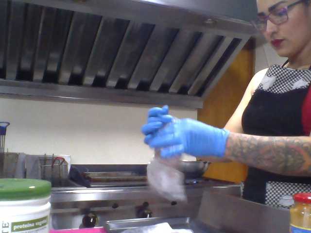 צילומי מסך משודרים devilrose1