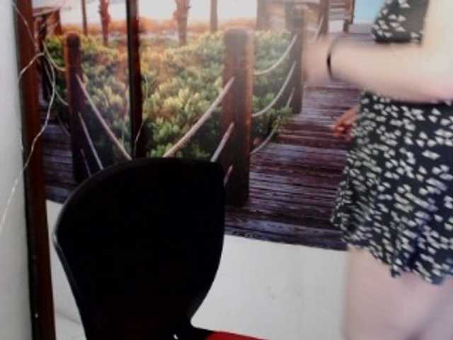 צילומי מסך משודרים DevilryKatty