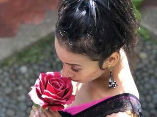 צ'אט וידאו ארוטי devorah-Fergu