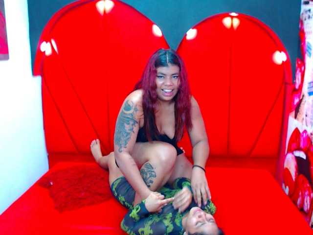 צילומי מסך משודרים devoraNroxxan