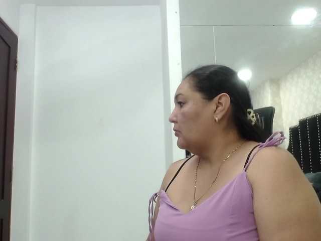 צילומי מסך משודרים DevoraSanderrss