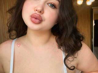 צ'אט וידאו ארוטי Di-Olivia