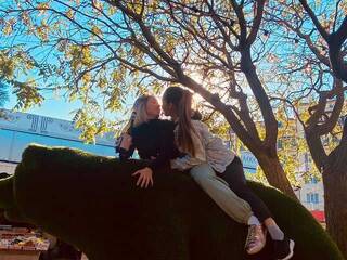 צ'אט וידאו ארוטי DiAleksa