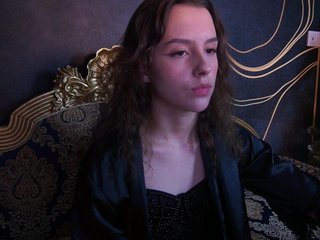 צ'אט וידאו ארוטי AnnaElys