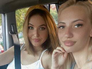 צ'אט וידאו ארוטי DiamondAngels