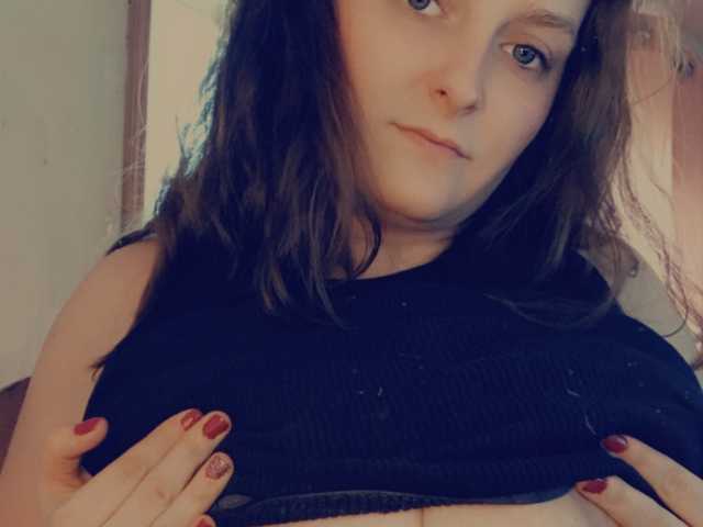 תמונה של הפרופיל DiamondBabe24