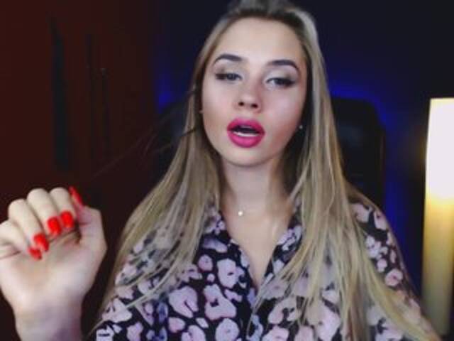 צילומי מסך משודרים DiamondDiva