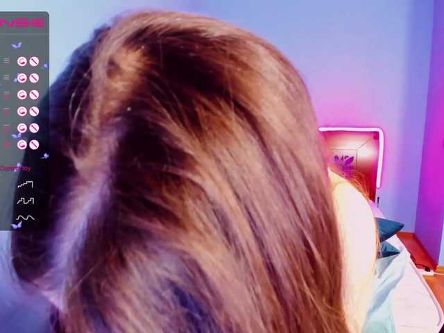 צילומי מסך משודרים Diana-D